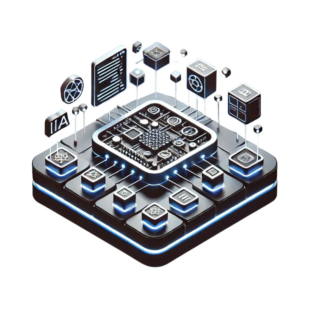 Tailored Custom Software Solutions by AP Solutions - Enhance Efficiency and Drive Growth