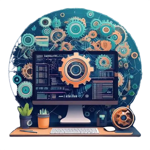 Dynamic Web Application Development by AP Solutions - Interactive Interfaces and Robust Integrations