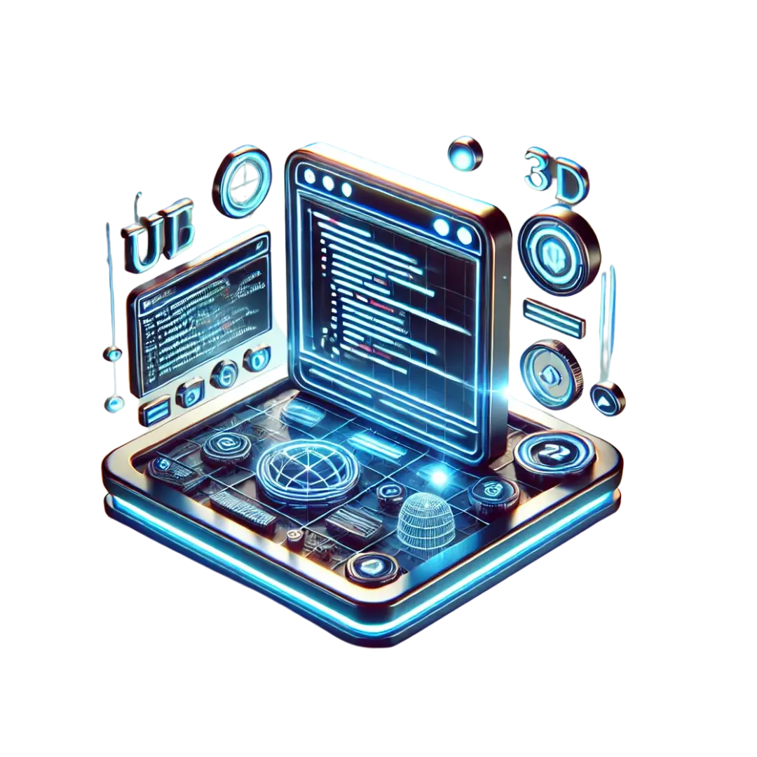 Professional Website Design and Development by AP Solutions - Responsive and Engaging Websites